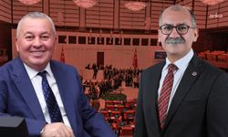 YENİ Partili Arslan ve Enginyurt'tan "çerçeve yasa"ya hayır çıkışı