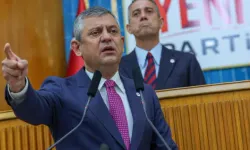 YENİ Parti'nin yol haritasını açıklayan Özel: "Muhalefet etmek için değil, iktidar olmak için kurulduk"