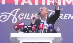 Özgür Özel duyurdu: İmamoğlu’nun henüz basılmayan kitabına yasaklama kararı