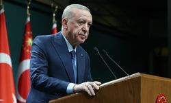 Erdoğan’dan 'Mekke Anlaşması' mesajı: "Kardeş ülkelere açığız, hiçbir ülkeyi hedef almıyoruz"