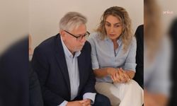 AP Türkiye Raportörü Amor İBB davası için Silivri'de: “Genişleyen tesisler, küçülen adalet”