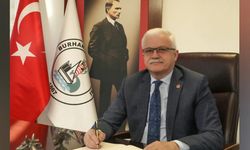 Burhaniye Belediye Başkanı Ali Kemal Deveciler, CHP'den istifa etti
