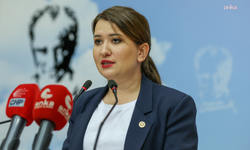 Yeni Partili Gökçen, Hacettepe öğrencisinin cinsel saldırı davasını Bakan Gürlek'e sordu