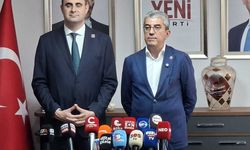 YENİ Parti’den iktidara "seçim" çağrısı: "Gücün varsa sandığı yarın getir"