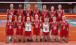 Filenin Sultanları, Letonya'yı set vermeden geçti