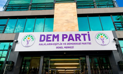 DEM Parti’den Kemal Öztürk hakkında soruşturma çağrısı