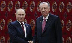 Erdoğan ve Putin Bişkek’te görüşecek: Gündem Karadeniz ve Ukrayna