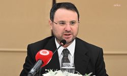 'Çerçeve yasa'ya ilişkin Bakan Gürlek: "Şehitlerimizin aziz hatırası incitecek hiçbir adım atılmayacak"