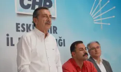 Tepebaşı Belediye Başkanı Ahmet Ataç CHP'den istifa etti: YENİ Parti ile devam edeceğini duyurdu