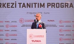 Bakan Uraloğlu: Yeni nesil araç muayenesine 3 milyar dolarlık yatırım programını hayata geçirmeyi planladık