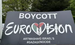 Eurovision 2027'den ilk boykot kararı geldi