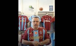 Trabzon Büyükşehir Belediye Başkanı Genç’ten Trabzonspor’a Salah desteği: 6 bin 661 forma satın aldı