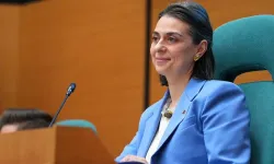 Tutuklanan Üsküdar Belediye Başkanı Sinem Dedetaş Tekirdağ Cezaevi’ne sevk edildi