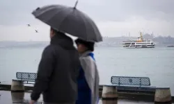 Valilik'ten İstanbul için sağanak ve fırtına uyarısı: Sıcaklıklar 6 derece düşecek