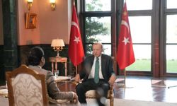 Erdoğan: Bölgedeki Kürtlerle ilişkileri güçlendireceğiz, AB üyeliği önceliğimiz değil