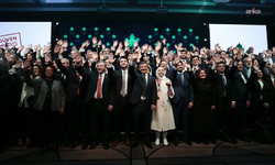 Gelecek Partisi’nden fesih kararı