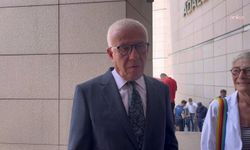 İfade veren Gazeteci Ertuğrul Özkök: "Cumhurbaşkanına hakaret aklımın ucundan dahi geçmeyecek bir şey"