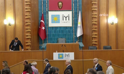 İYİ Parti'den 'çerçeve yasa' görüşmeleri için canlı yayın çağrısı