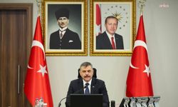 Bakan Çiftçi'den Gençlerbirliği-Fenerbahçe maçında forması çıkarılan çocuğa ilişkin açıklama