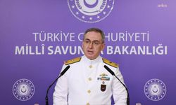 MSB: "Terörsüz Türkiye, ulusal güvenliği güçlendiren stratejik bir vizyondur"