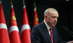 Cumhurbaşkanı Erdoğan’dan '30 Ağustos' mesajı: “Türkiye’yi kutlu mücadelesinden hiç kimse vazgeçiremeyecektir”