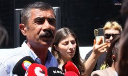 Bağımsız Maden-İş Genel Başkanı Gökay Çakır gözaltına alındı