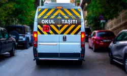 Okul servisleri için yeni dönem öncesi kritik uyarı: Korsan servislere dikkat!
