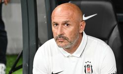 Vincenzo Italiano: Cesur oynadık, 10 kişiyle çok değerli bir galibiyet aldık