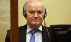 Srebrenitsa soykırımının sorumlularından Ratko Mladiç hayatını kaybetti