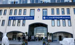 Kuşadası Belediyesi'ne üçüncü dalga operasyonu: 15 kişi gözaltına alındı