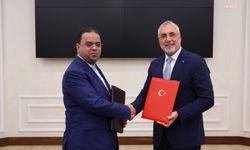 Türkiye ile Libya arasında çalışma ve istihdam alanında yeni iş birliği