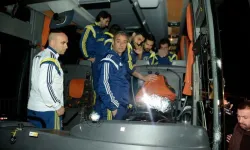 "Fenerbahçe otobüsüne saldırı" dosyası 11 yıl sonra yeniden açılmıştı: 5 gözaltı