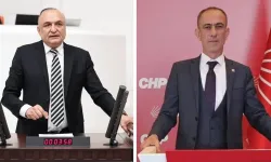 Gaziantep Milletvekili Melih Meriç'i bıçaklayan Seydi Ahmet Keleş YENİ Parti'den ihraç edildi