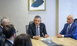 YSK'dan 'YENİ Parti' kararı: Mehmet Hadimi Yakupoğlu resmen temsilci oldu