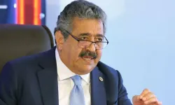 MHP'li Yıldız'dan "çerçeve yasa" açıklaması: "Bugün tarihi bir gün"