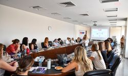 Ankara Büyükşehir'den "kadın dostu kent" hedefi için yeni hamle
