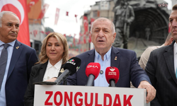 Ümit Özdağ'dan dış yardım tepkisi: "Bu 7 milyar doları niye Türkiye içerisinde kullanmıyor?"