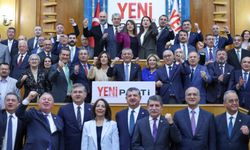 Yeni Partili iki milletvekili çerçeve yasaya hayır oyu vereceğini açıkladı