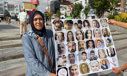6 Şubat'ta yakınlarını kaybeden Suna Öztürk: "Cenazelerimize hâlâ ulaşamadık"