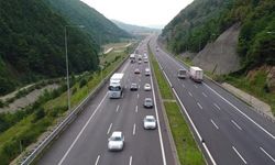 Bakan Uraloğlu açıkladı: 1 saatlik yol 35 dakikaya düşecek