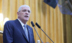 Dervişoğlu'ndan İYİ Parti'deki istifalara tepki: “Bu siyasi namus bataklığında siz boğulacaksınız”