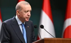 Erdoğan'dan 'Fırat Kalkanı Harekatı' mesajı: "Teröre tahammül etmeyeceğimizi dosta düşmana ilan ettik"