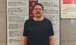 Gazeteci Can Bursalı adli kontrol şartıyla serbest bırakıldı