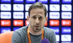 Alanyaspor Teknik Direktörü Joao Pereira'dan Beşiktaş galibiyeti yorumu: "İkili mücadelelerde sağlam durduk"