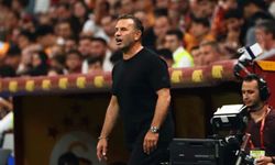 Okan Buruk'tan transfer mesajı: Taraftarımıza söz veriyorum, güçlü bir kadro kuracağız