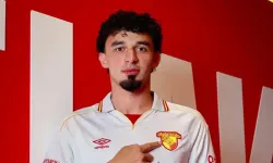 Göztepe’den hücuma takviye: Gökdeniz Bayrakdar kadroda
