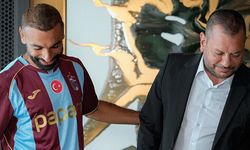 Trabzonspor, Mohamed Salah transferinin maliyetini açıkladı