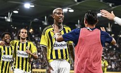 Fenerbahçe, Sturm Graz’ı deplasmanda da devirerek Şampiyonlar Ligi’nde play-off’a yükseldi