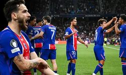 PSG, Aston Villa’yı 2-1 yenerek UEFA Süper Kupa’nın sahibi oldu