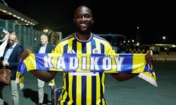 Fenerbahçe, Romelu Lukaku için imza töreni düzenleyecek